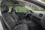 Volkswagen Jetta TDI 2015 года (US)